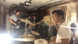 Built To Spill - Carry The Zero Cover By Machines Never Forget