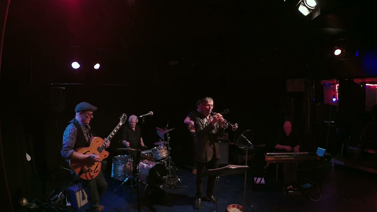 Watch The Stubbs @ Badhuistheater - Red Clay & Backstabbers on YouTube Watch The Stubbs @ Badhuistheater - Red Clay & Backstabbers on YouTube