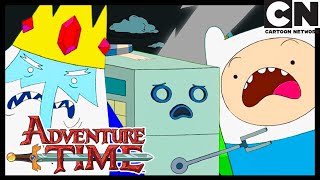 What is life? | Adventure Time | Cartoon Network