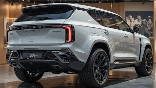 2026 Rivian R2 – The Futuristic SUV That Will Change Everything 🔥