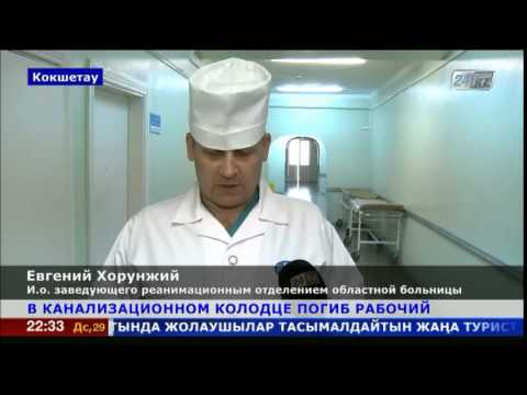 кокшетау су