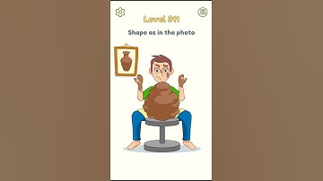 DOP 2 level 311 #shorts #ytshorts #gaming #gameplay #games #level311 #dop2