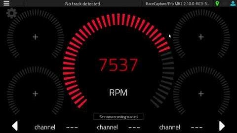 Instant, in app analysis coming in RaceCapture app v1.7.5