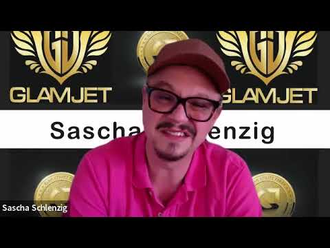 Die mehrfachen Verdienstmöglichkeiten des Krypto-Ecosystems und von GlamJet - YouTube