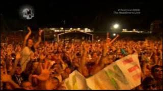 Download lagu Keane - Bend and Break (Live V Festival 2009) (High Quality video) (HD)