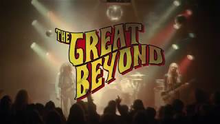 The Great Beyond - The Patient