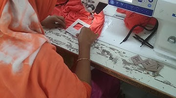 main label attach in front part without mark