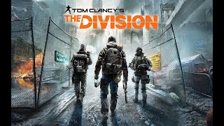 Tom Clancy's The Division 2 - Борюсь С Obs Studio, Третья Попытка За Сегодня