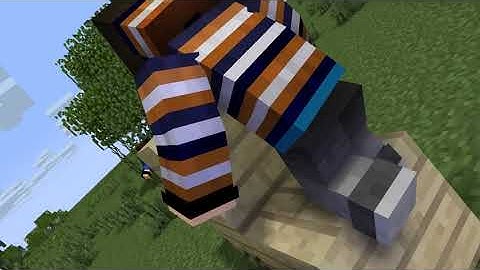 Intro Dual Ryu Animation