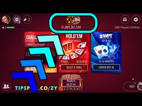 Cara Cheat Poker Biar Menang Terus bagi Pemula [Android/iOS]. 