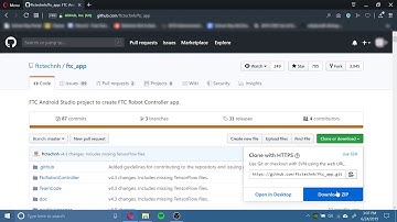 Downloading and Importing the FTC SDK in 3 Minutes or Less (2020)
