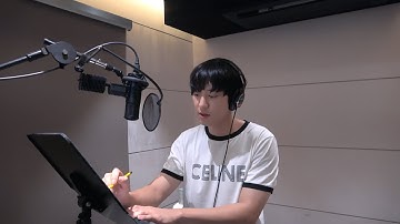 CHANYEOL 찬열 