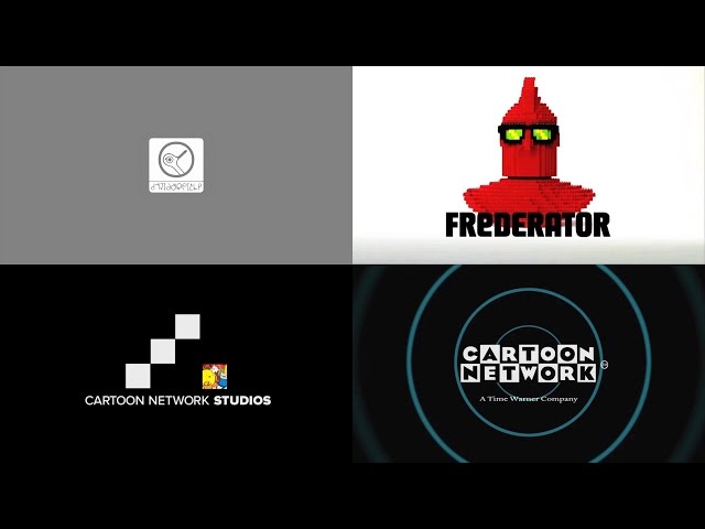 David O'Reiley/Frederator/Cartoon Network Studios/Cartoon Network Prod. (4/1/2013) #2 (1080p HD) class=