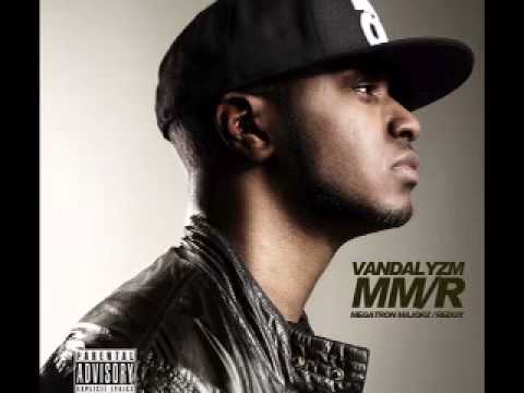 在 YouTube 上观看 VANDALYZM "I AM MAJORZ"