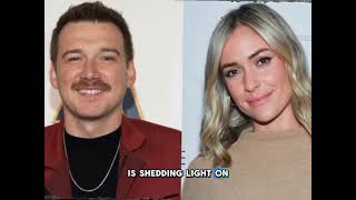 Kristin Cavallari Reveals 🛑 Details of Fling With Morgan Wallen: ‘He Was Amazing Company’