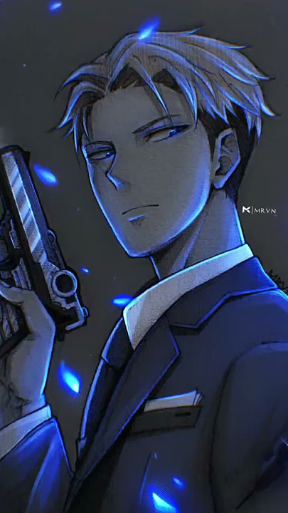 Oh my god baby baby don't you see (Spy x family X Genius  - Loid X Yor forger edit)