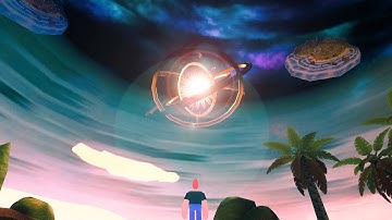 TEASER | #100Avatars in @VRChat