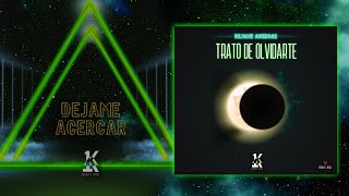 Keny One - TRATO DE OLVIDARTE (Audio Oficial)