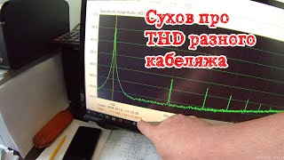 Аудиофильский кабеляж vs китайчатина