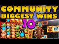 Top 10 Slot Wins of January 2021 - YouTube