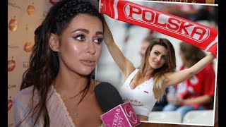 Natalia Siwiec Ocenia Szanse Na Karierę Miss Euro 2016 Nie Jest W Moim Guście