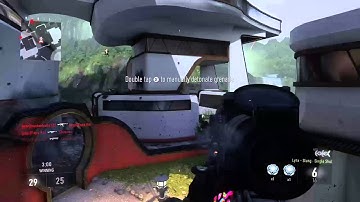 FIRST ON AW!! [R1] #REDCOTC