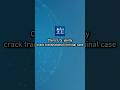 Xinhua News | China, U.S. jointly crack transnational criminal case
