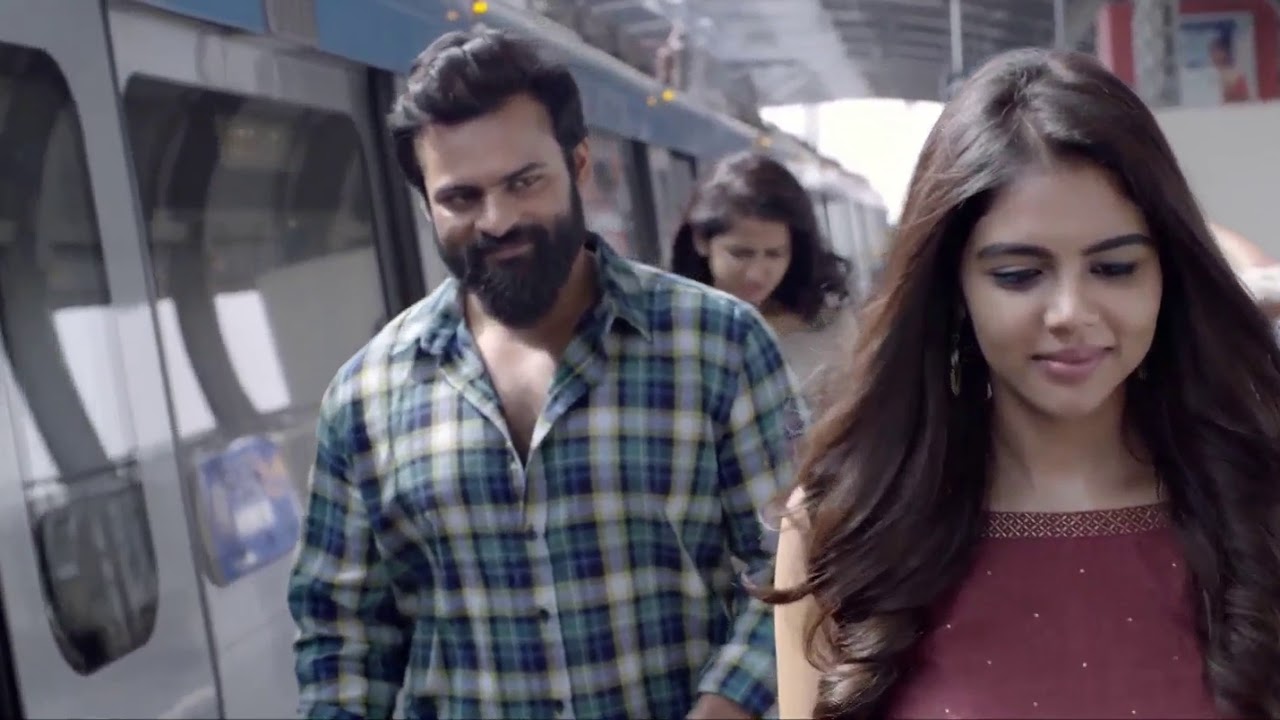 Chitralahari Prema Vennela 2025