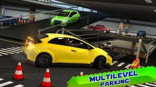 Parking Championship 2016 Android Gameplay HD screenshot 4
