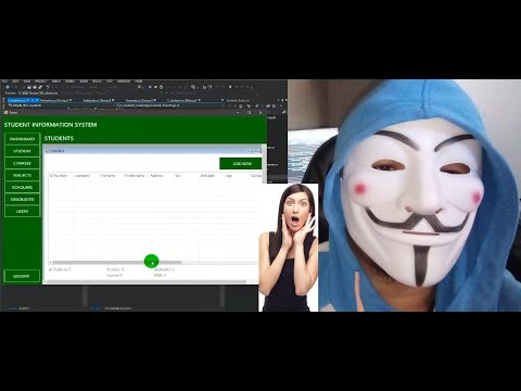 LET'S WATCH THIS #9 | TAGALOG-ENGLISH NO CUT | (Add Columns of List view TRU CODE) - C#.NET
