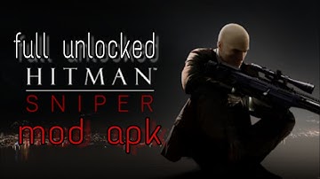 How to download HITMAN SNIPER for Android free in tamil