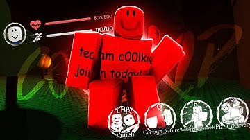 Roblox Script Showcase: C00lkidd