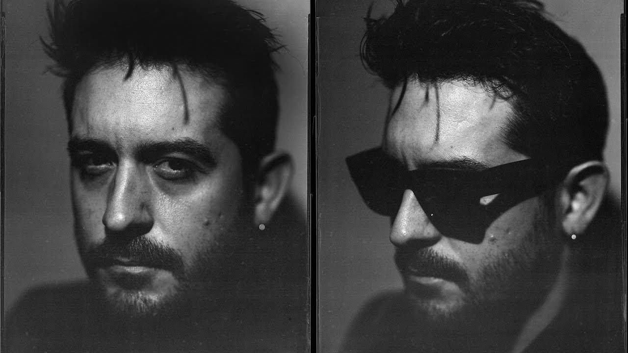 Meeting up with G-eazy