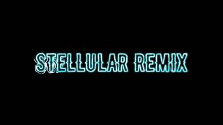 Such a *****- JVLA Stellular Remix Instrumental Edit  Resimi