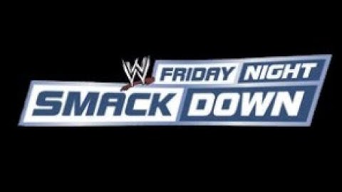 SMACKDOWN 05