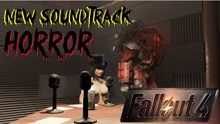 Fallout 4 Mod Spotlight - AtmosFear Horror BGM Mod