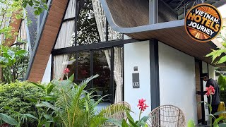 Bach Place Dalat  Dalat Vietnam  Hotel Review 