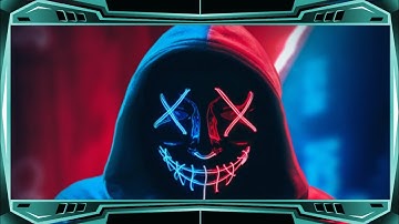 LUM!X FT MICHAEL SCHULTE & PARADIGM TROUBLEMAKER