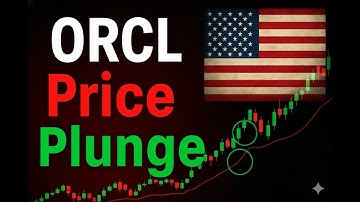 Oracle Stock Analysis: Why ORCL is Falling, OpenAI Deal Impact & Market Sentiment Explained