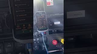 Hold up before you think about unplugging the ELD(Electronic logging device) 