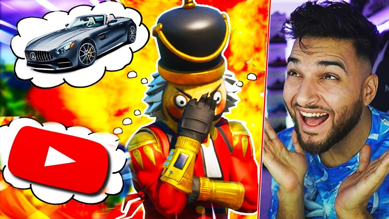 ApoRed reagiert auf Würdest du eher.. (Ehrenlos)