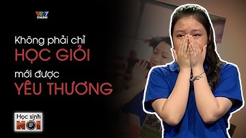 TRƯỢT cấp 3, cánh cửa KHÉP LẠI? | HỌC SINH NÓI