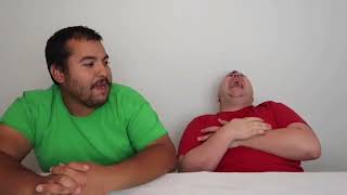 I Hit Peter Pujol Piston Malinowski Uttp In His Chest For Posting Something Of Emojitown For Rule 34