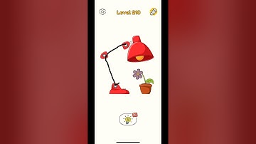 Dop 4 - Draw One part Level 210 #shorts #rainbowdop #sjgameplay