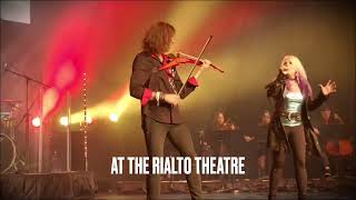MWTSE Rialto 2025 tix on sale now
Live Dec 17th ay the Tucson Rialto with the Tucson Pops Orchestra! MWTSE Rialto 2025 tix on sale now