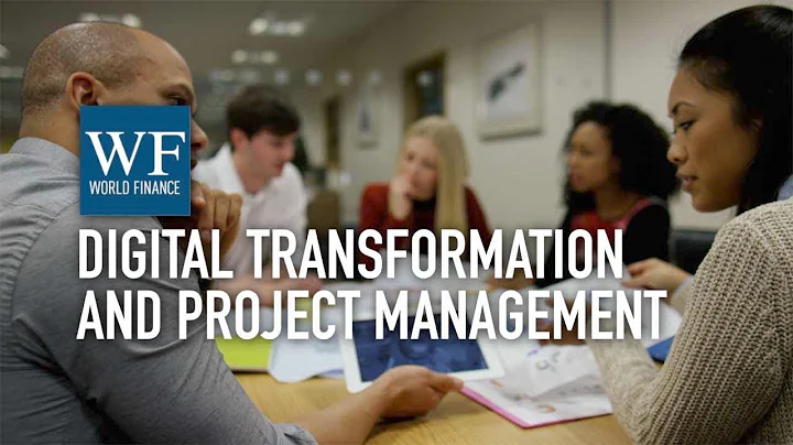 How digital transformation is disrupting project management and leaders | World Finance