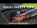 2021 grilling safety