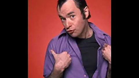 DAVID LANDER aka SQUIGGY from LAVERNE AND SHIRLEY interview 5/7/00 with Rev Derek Moody