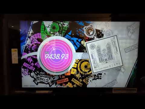 【DrumMania】The Least 100sec MAS-D FC 99.32%