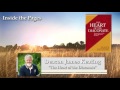 Deacon James Keating - Heart of the Diaonate on Inside the Pages  with Kris McGregor